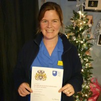 Jessica Watson