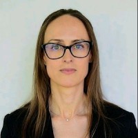 Darya Levin