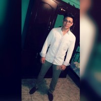 Erick Eliezer Garcia Perez