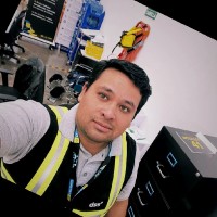 Fernando Romero San Roman