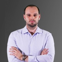 Balázs Horváth