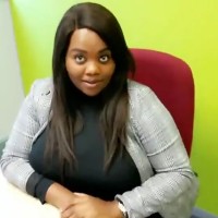 Nomvula Tshabalala
