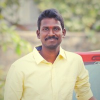 Rajashekar Gogulakonda