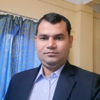 Mohanshyam Choudhary