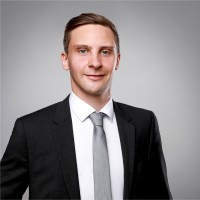 Marc Großmann, LL.M. (USYD)