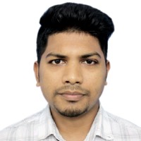 Prasanta Saha