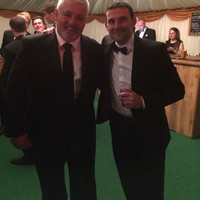 Dean Whitcombe