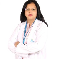 Dr. Shiwali Tripathi