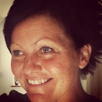 Anne-Marie Graae