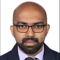 Prasanth Vijayan