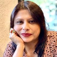 Rupa Majumdar