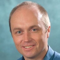 Alan Thomson
