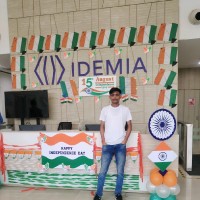 Sumit Kumar Pandey