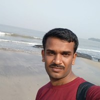 Sudhir Deshmukh