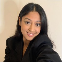 Hassina Summan Sanghera