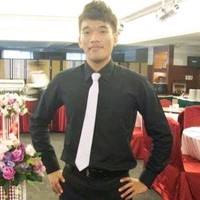 李鎧安
