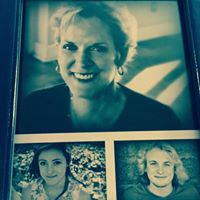 Patty Hughes