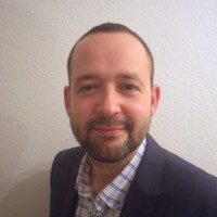 Fergus Grierson