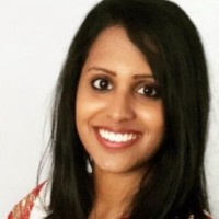 Sherin Pathickal, Pharmd, Bcidp