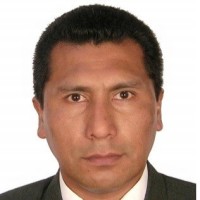 Luis J. Arce Peralta