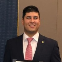 Jaime Millan Elias