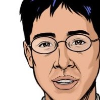 Oliver Yu