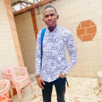 Maldini Demanou Gahanou