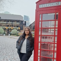 Sanjana Sachan