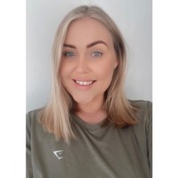 Amber Morgan