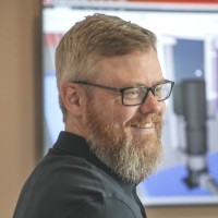 Fredrik Amneklev