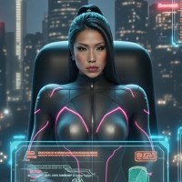 Lucy Liu