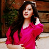 Iram Parveen