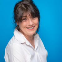 Odile Lamagnere