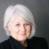 Patricia Buckland - Financial Therapist (retired)