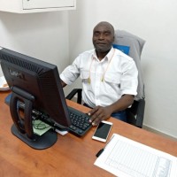 Babatunde Akano Peters