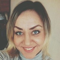 Наталья Даниленко