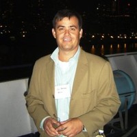 Federico Jose Monterroso