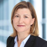 Friederike Kaltefleiter