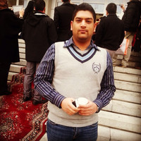 Omid Khoshbin