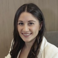 Cristina Cappucci, MHSc RD