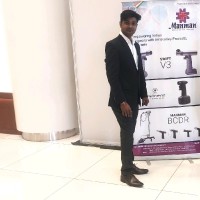 Arindam Mondal