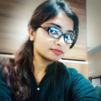Pritha Ghosh