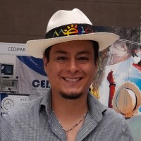 Edison Luis Sánchez Maldonado