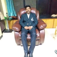 Satish Salunke