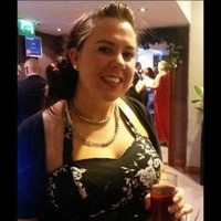 Kirsty Taylor