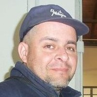 Sergio Daniel Flores