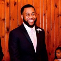 Damian Patterson