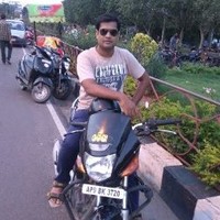 Kirty Ranjan Nayak