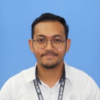 Muhammad Hafizi Mohamed Jelani