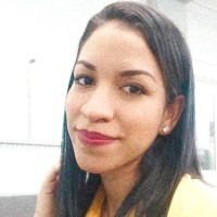 Laura Obredor Jiménez
